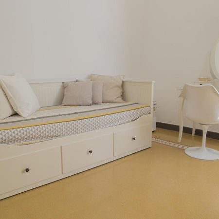 Vesevo Rooms Nápoles Exterior foto