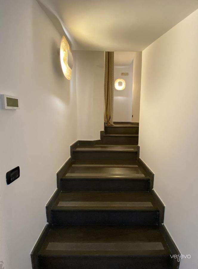 Vesevo Rooms Nápoles Exterior foto
